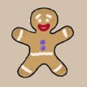 Cookie Match 6 cookie match 1