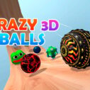 Crazy Balls 3D 7 crazy balls 3d 1