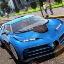 Crazy Sky Stunt & City Stunts: Rover Sport 2 crazy sky stunt city stunts rover sport