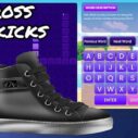 Cross Kicks 8 cross kicks 2