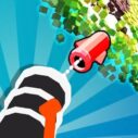 Crushing Rocket 3 crushing rocket 1