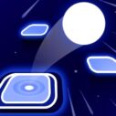 Cube Hop Rush 5 cube hop rush