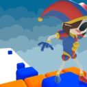 Digital Circus Tower Runner 5 digital circus tower runner 1