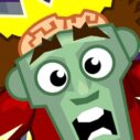 Drop The Zombie 7 drop the zombie