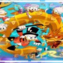 Duck Tales Match 3 Puzzle 7 duck tales match 3 puzzle