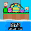 Easter Battle Collect Egg 4 easter battle collect egg 2