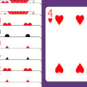 Easy Solitaire 5 easy solitaire 1