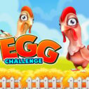 Egg Challenge 10 egg challenge 1