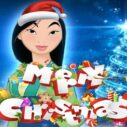 Fa Mulan Christmas Sweater Dress Up 4 fa mulan christmas sweater dress up