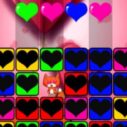 Falling Hearts 3 falling hearts 1
