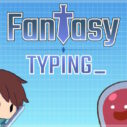 Fantasy Typing 4 fantasy typing 2