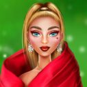 Fashion Box: Christmas Diva 8 fashion box christmas diva 1
