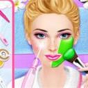 Fashion Girl Spa Day - Makeover Game 4 fashion girl spa day makeover game