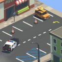 Fast Car Parking 3D 10 fast car parking 3d