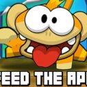 Feed The Ape 5 feed the ape