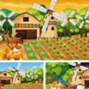 Field of Dreams: Simulation Adventure 2 field of dreams simulation adventure 1