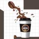 Fill the Coffee Cup 5 fill the coffee cup 2