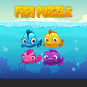 Fish Puzzle 3 fish puzzle