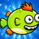 Floppy Fish 2 floppy fish