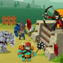 Fortress Defense 5 fortress defense