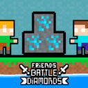 Friends Battle Diamonds 5 friends battle diamonds 2
