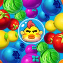 Fruits Pop 6 fruits pop