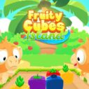 Fruity Cubes Island 3 fruity cubes island 1