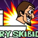 Fry Skibidi 8 fry skibidi 1