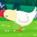 Funny Chicken 2 funny chicken