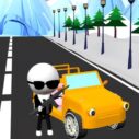 Furious Route 8 furious route