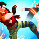 Gang Brawlers 7 gang brawlers 1