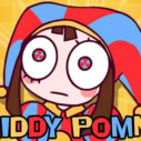 Giddy Pomni 6 giddy pomni 1