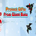 Gifts from Giant Bats 4 gifts from giant bats