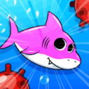 Go Baby shark Go 2 go baby shark go