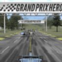 Grand Prix Racing Hero 3 grand prix racing hero
