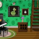 Green Duck Escape 3 green duck escape
