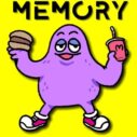 Grimace Memory Challenge 8 grimace memory challenge 1
