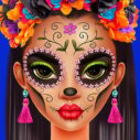 Halloween Makeup Trends 8 halloween makeup trends 1