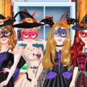 Halloween Masquerade Party 5 halloween masquerade party 1
