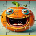 halloween pumpkin Jigsaw Game 7 halloween pumpkin jigsaw game 1