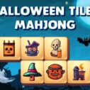Halloween Tiles Mahjong 5 halloween tiles mahjong 1