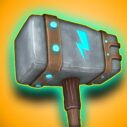 Hammer Hit 4 hammer hit
