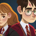 Harry Potter Jigsaw Puzzle Collection 9 harry potter jigsaw puzzle collection