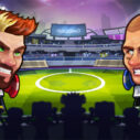 Head Ball - Head Soccer - Star League 7 head ball head soccer star league