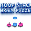 Hoop Stack Brain Puzzel Game 5 hoop stack brain puzzel game 1
