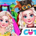 Ice Princess All Around The Fashion 6 ice princess all around the fashion 1