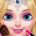 Ice Queen Salon - Frozen Beauty 8 ice queen salon frozen beauty