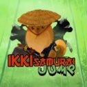 Ikki Samurai Jump 7 ikki samurai jump