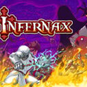 Infernax 8 infernax