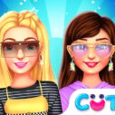 Influencers Aesthetic Fashion Challenge 10 influencers aesthetic fashion challenge 1
